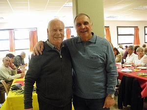 2015 04 06 AVRIL ST LAURENT DU VAR PAELLA AVEC L ALFAN  (15)